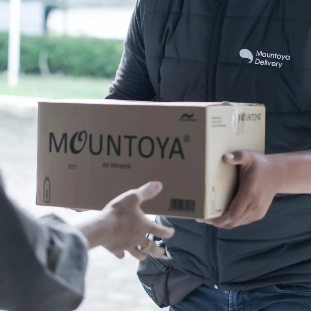 Mountoya Delivery